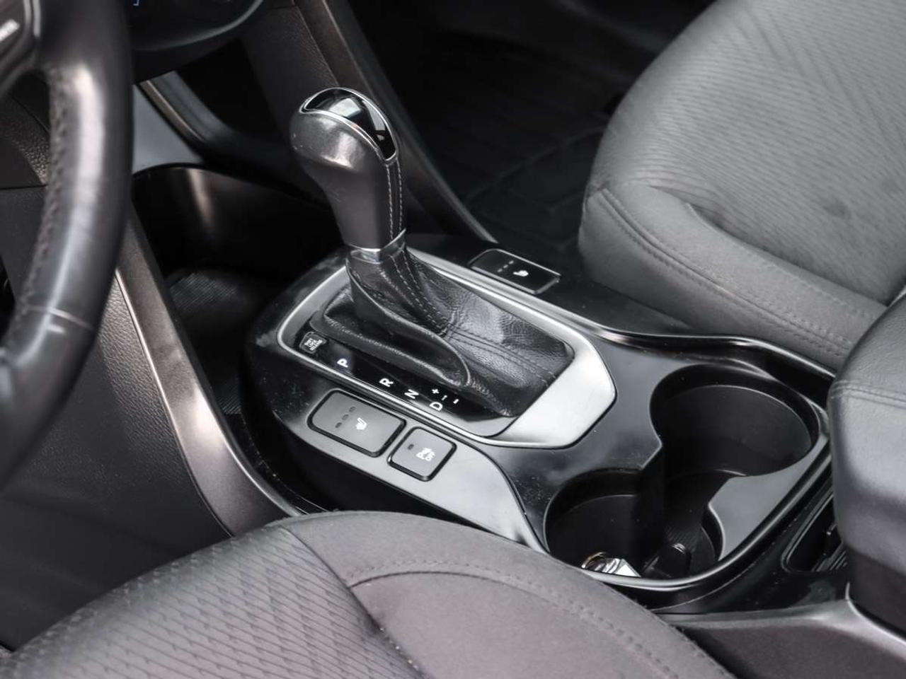 2014 Hyundai Santa Fe AWD 2.0T Premium Photo