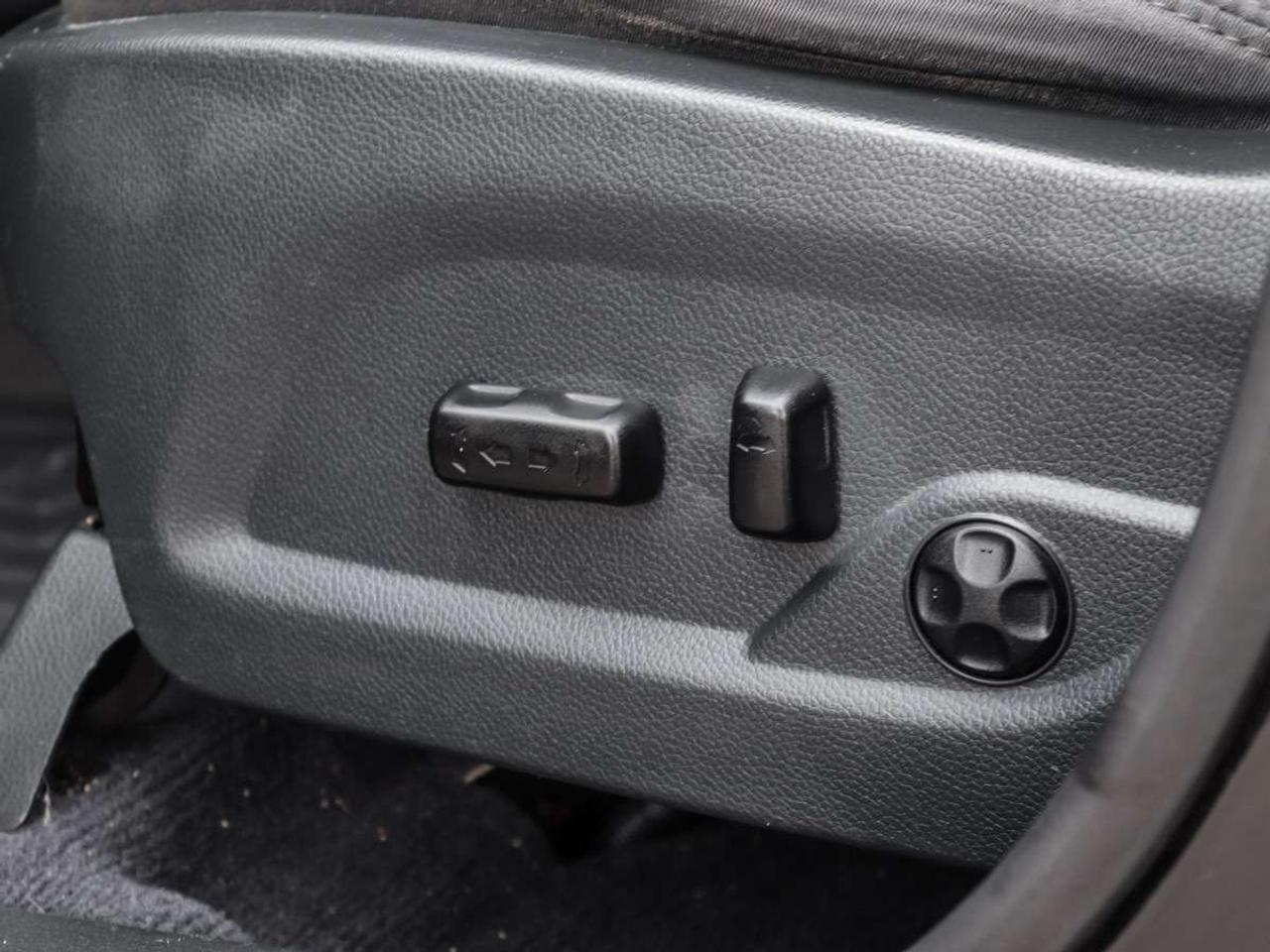 2014 Hyundai Santa Fe AWD 2.0T Premium Photo