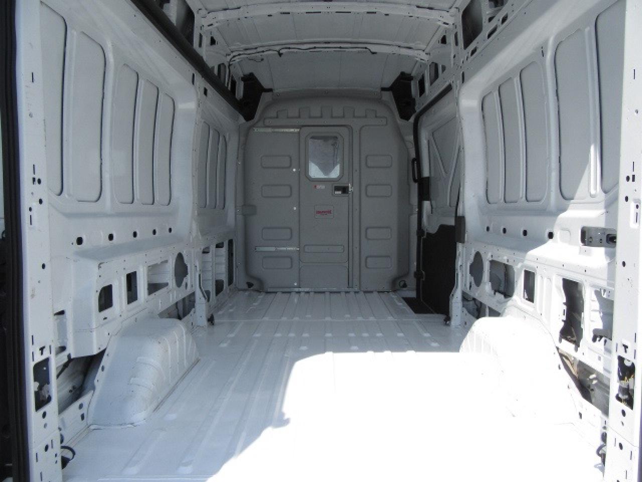 2022 Ford Transit Cargo Van T-250 HIGH ROOF EXTENDED ALL WHEEL DRIVE CARGO Photo4