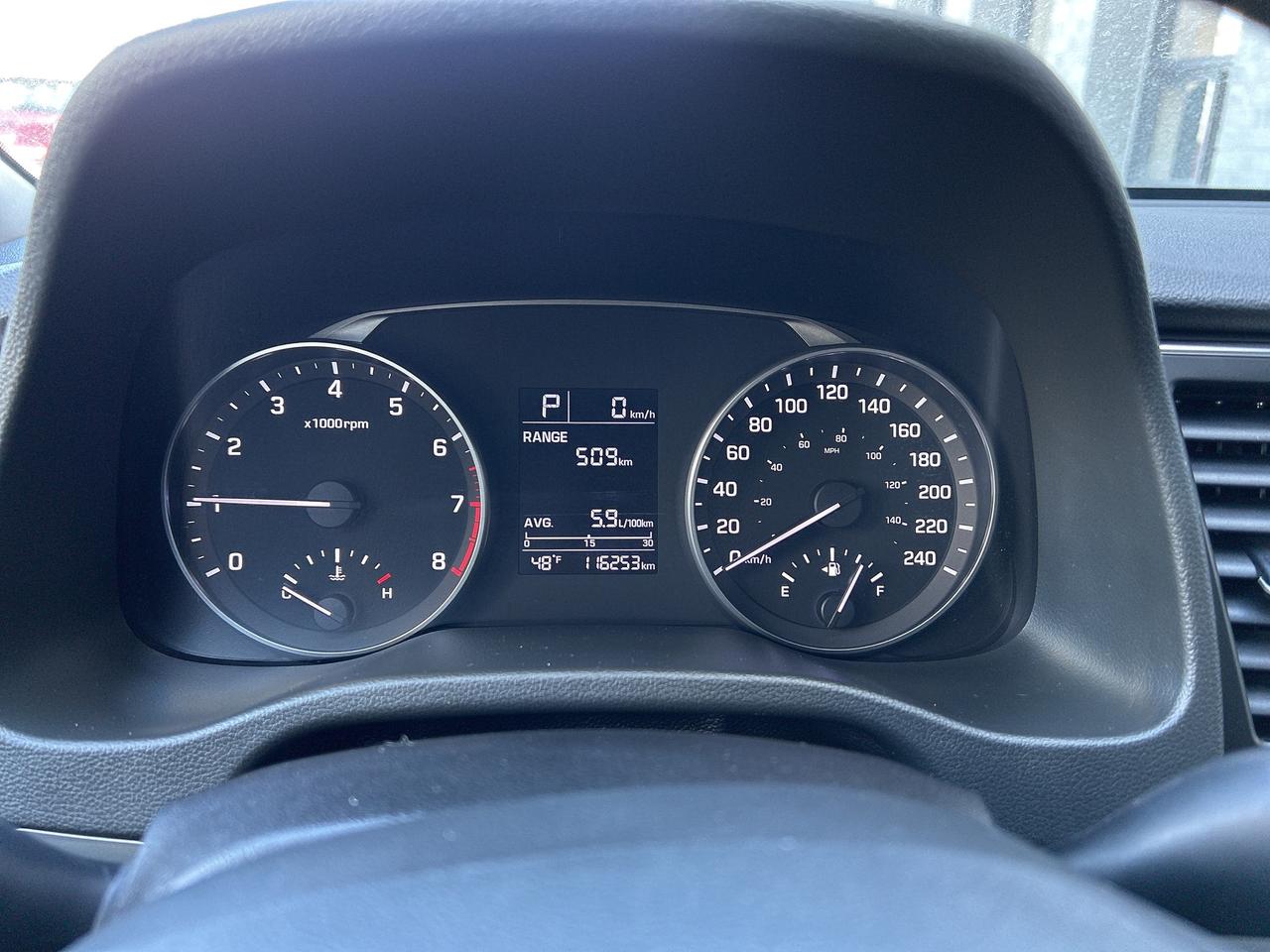 2017 Hyundai Elantra LE   BLUETOOTH   A/C   AUTO   SOLD CERTIFIED Photo