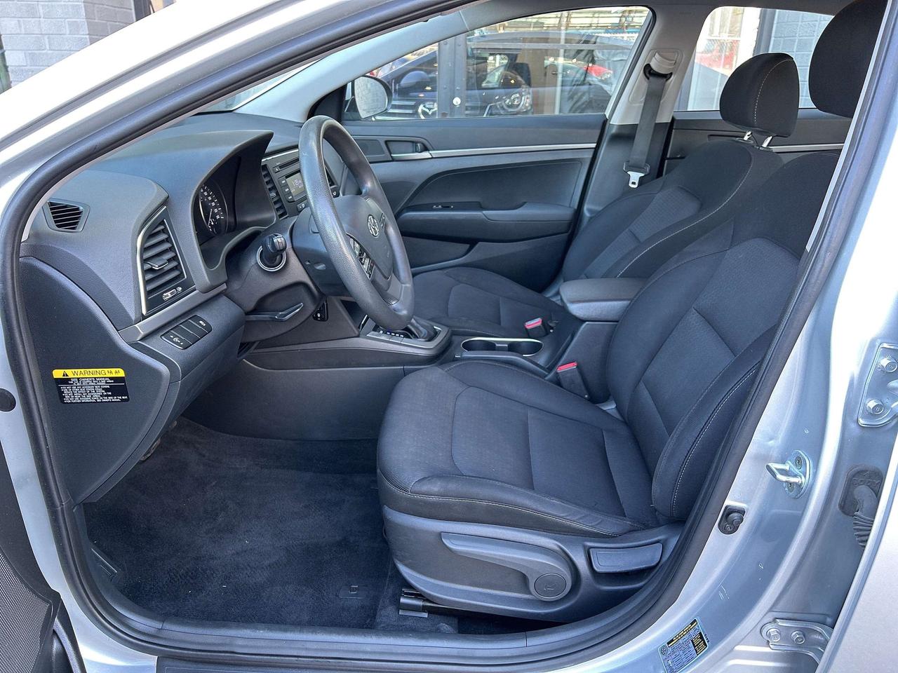 2017 Hyundai Elantra LE   BLUETOOTH   A/C   AUTO   SOLD CERTIFIED Photo