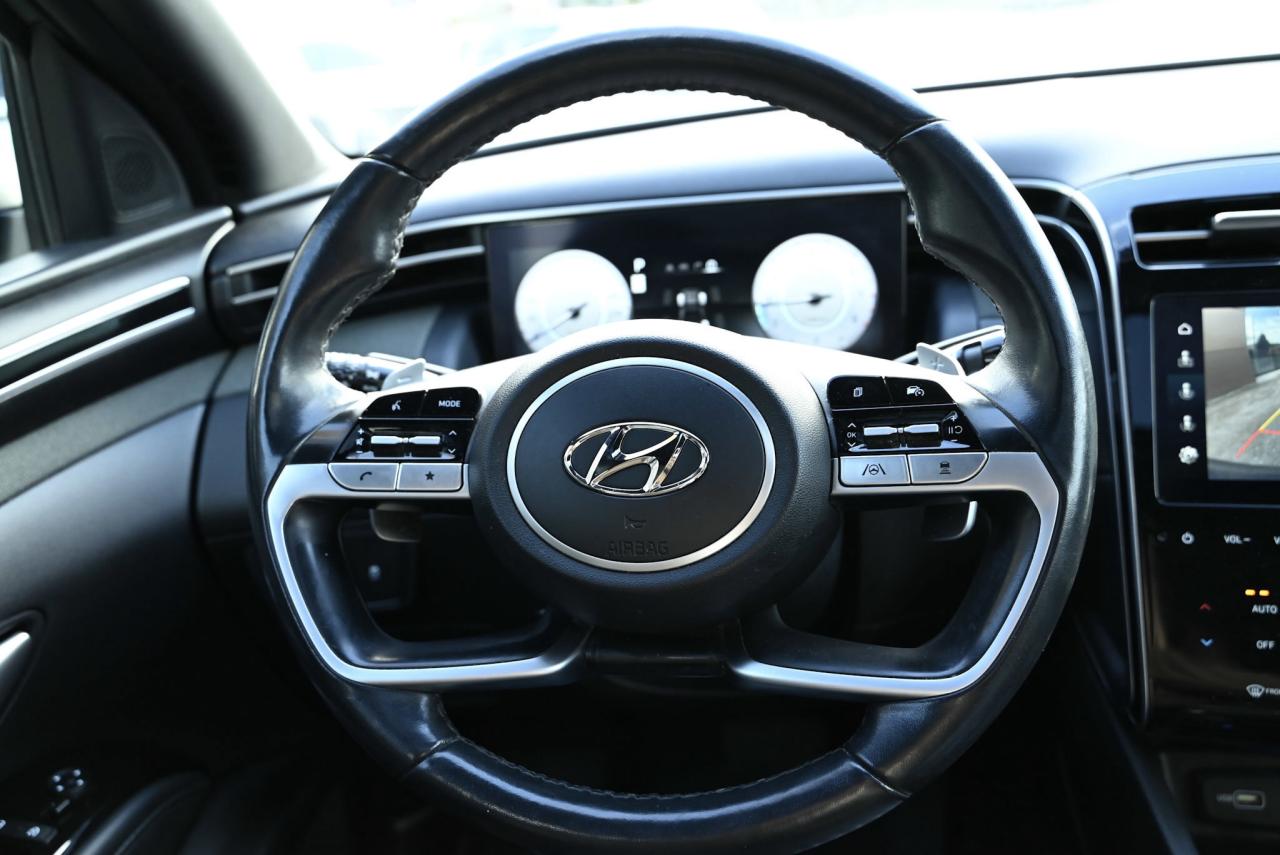 2022 Hyundai Santa Cruz Ultimate/ AWD/ Fully loaded Photo