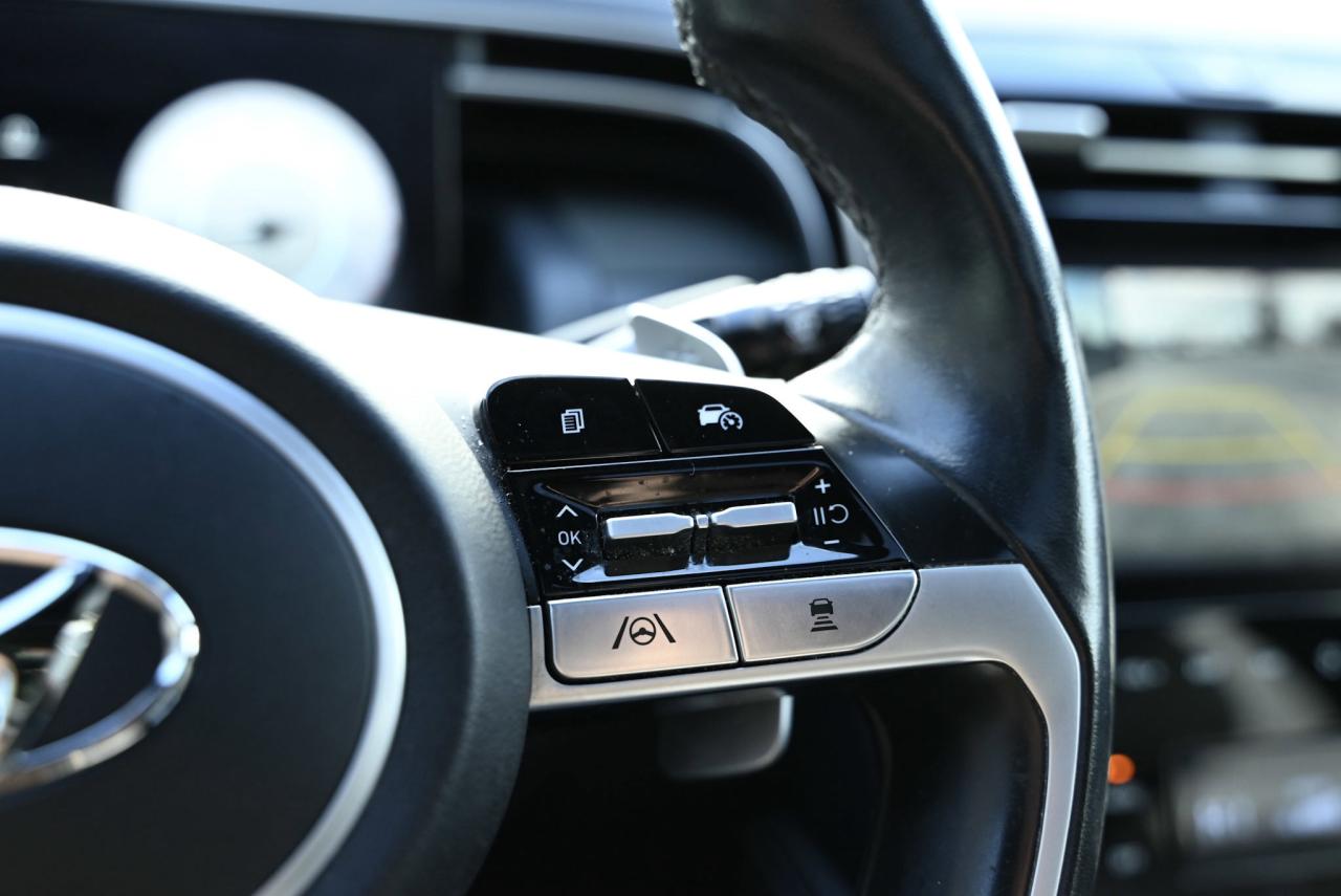 2022 Hyundai Santa Cruz CPO rates from 4.49%/Ultimate/ AWD/ Fully loaded/ Photo