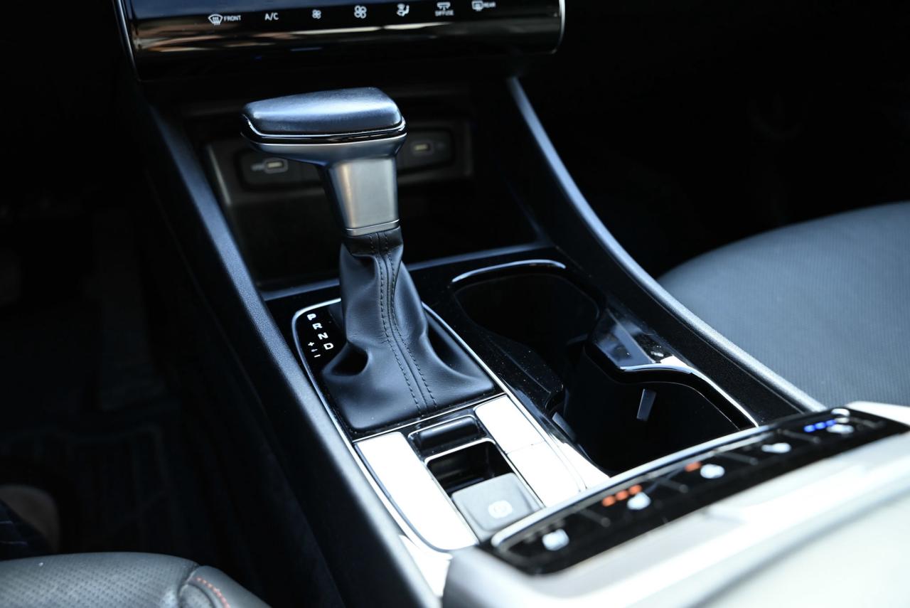 2022 Hyundai Santa Cruz CPO rates from 4.49%/Ultimate/ AWD/ Fully loaded/ Photo