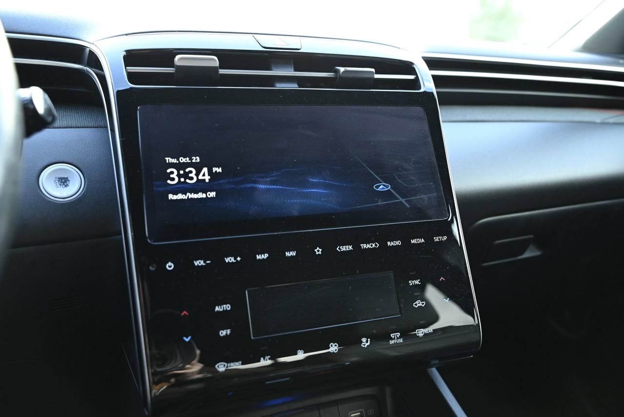 2022 Hyundai Santa Cruz CPO rates from 4.49%/Ultimate/ AWD/ Fully loaded/ Photo