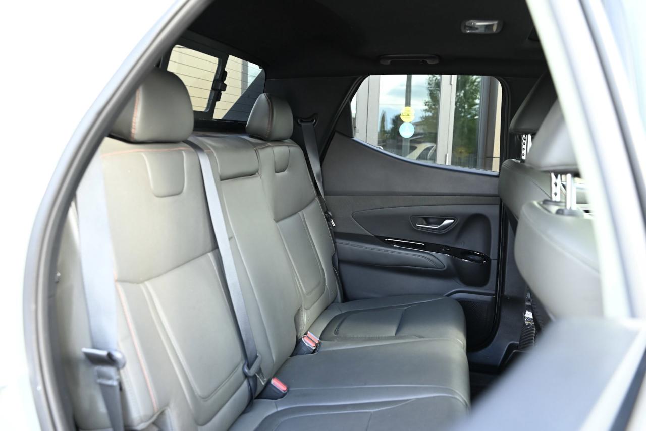 2022 Hyundai Santa Cruz CPO rates from 4.49%/Ultimate/ AWD/ Fully loaded/ Photo