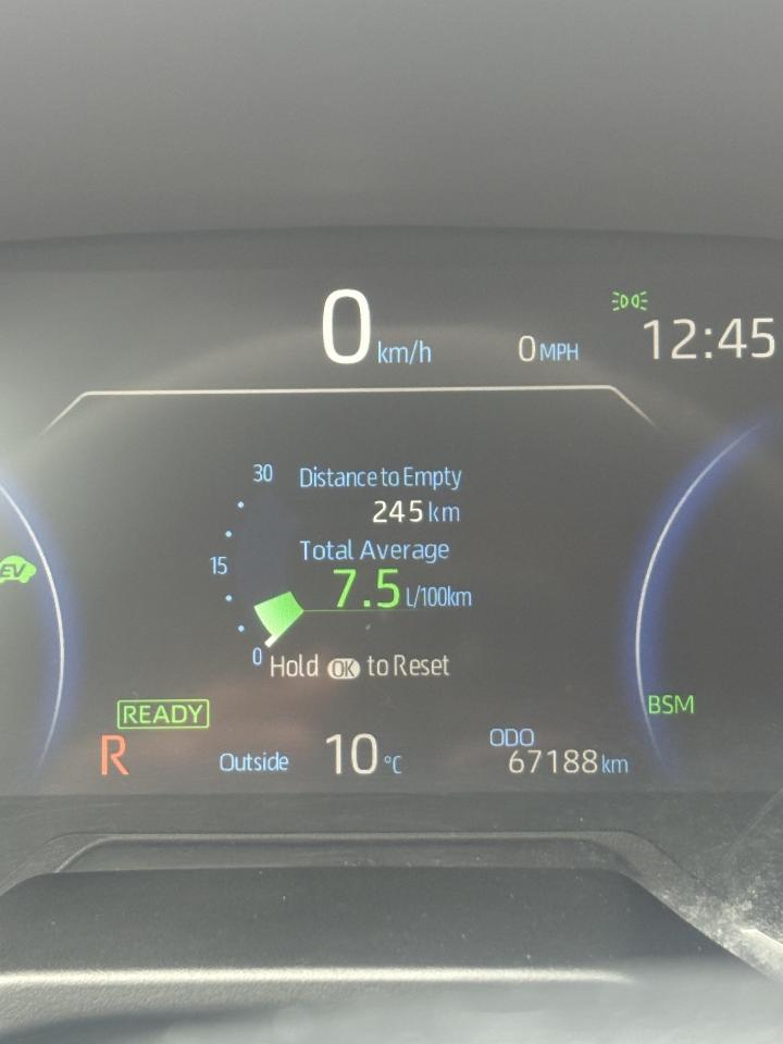 2023 Toyota RAV4 Hybrid XLE AWD Photo