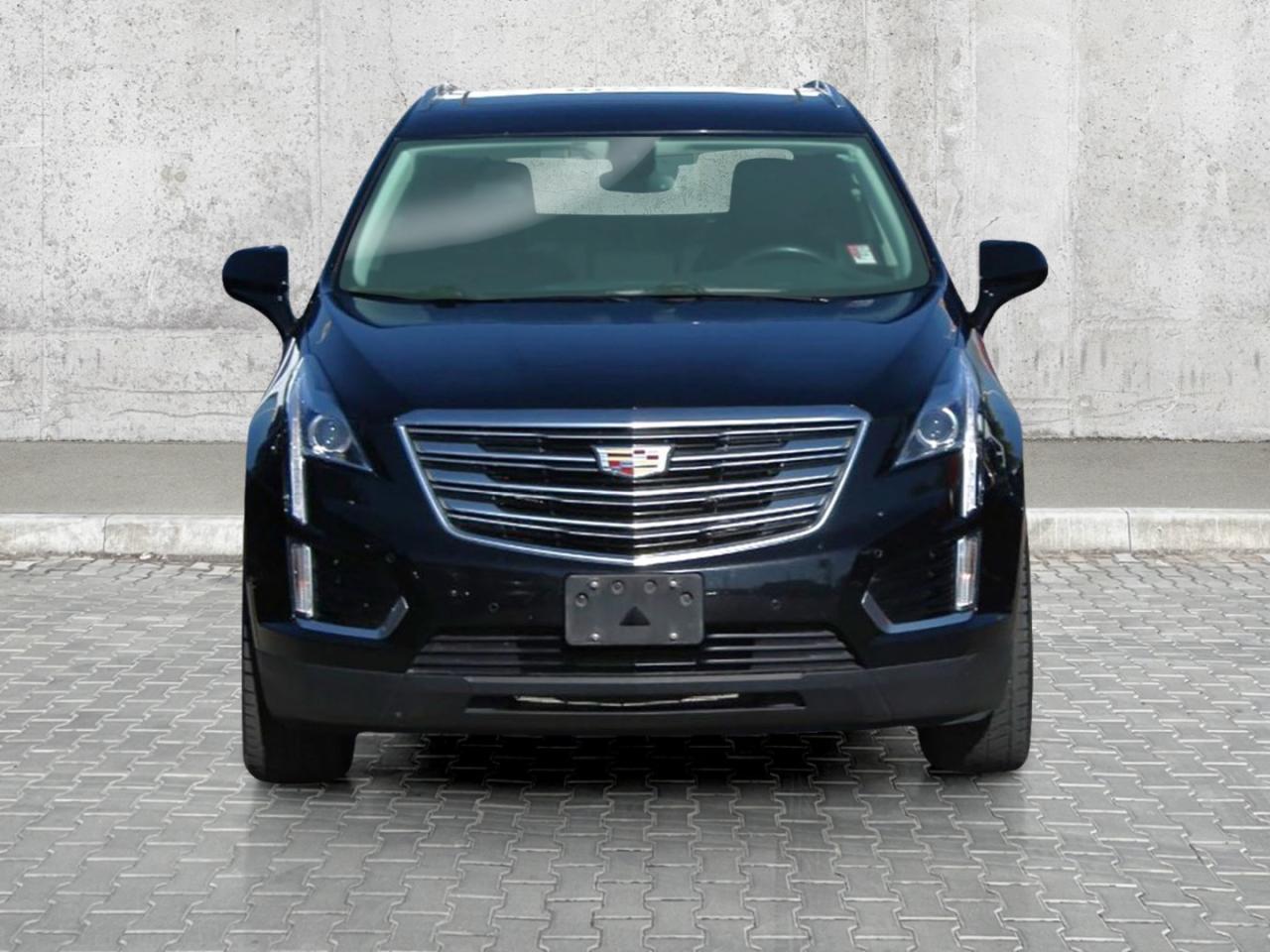 2018 Cadillac XT5 AWD Luxury  Gps SiriusXM HtdSeats Photo