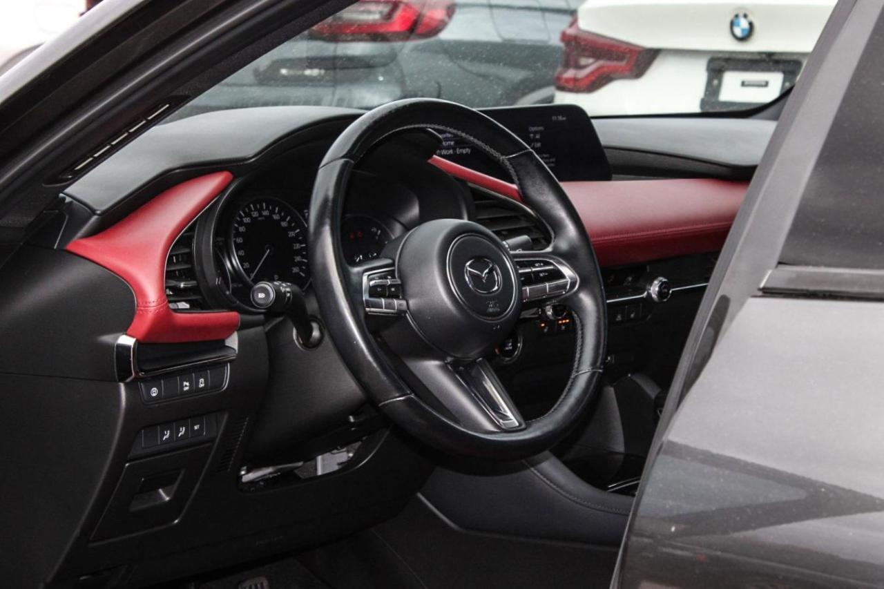 2020 Mazda MAZDA3 GT Auto i-ACTIV AWD Photo