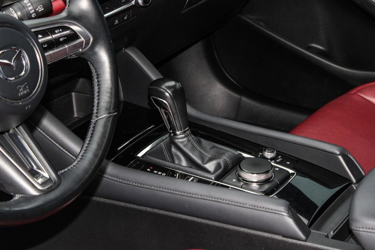 2020 Mazda MAZDA3 GT Auto i-ACTIV AWD Photo