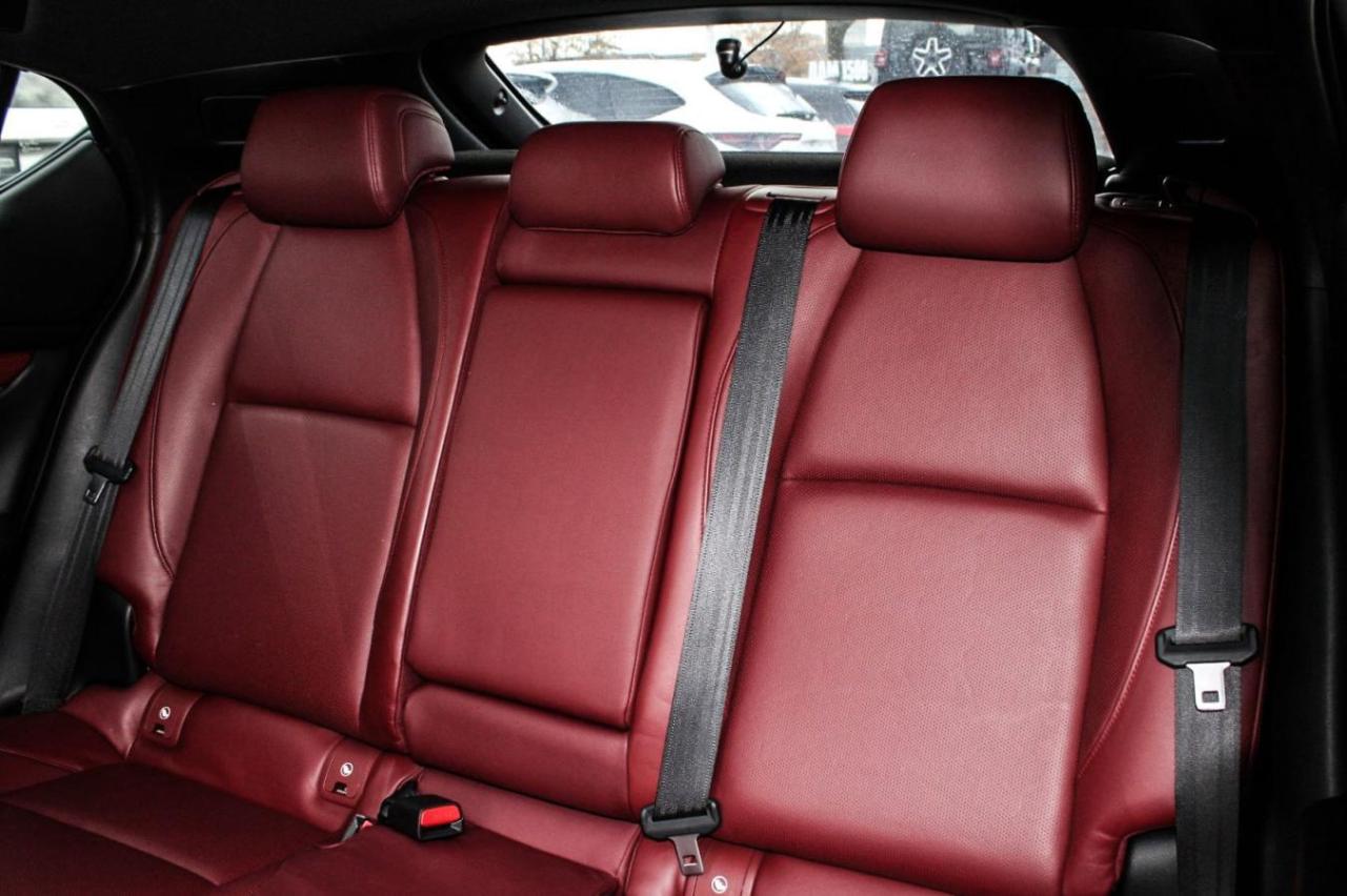 2020 Mazda MAZDA3 GT Auto i-ACTIV AWD Photo