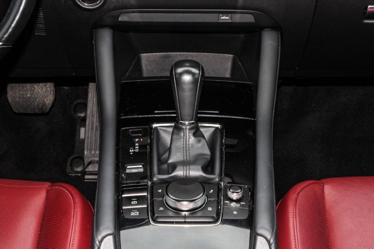 2020 Mazda MAZDA3 GT Auto i-ACTIV AWD Photo