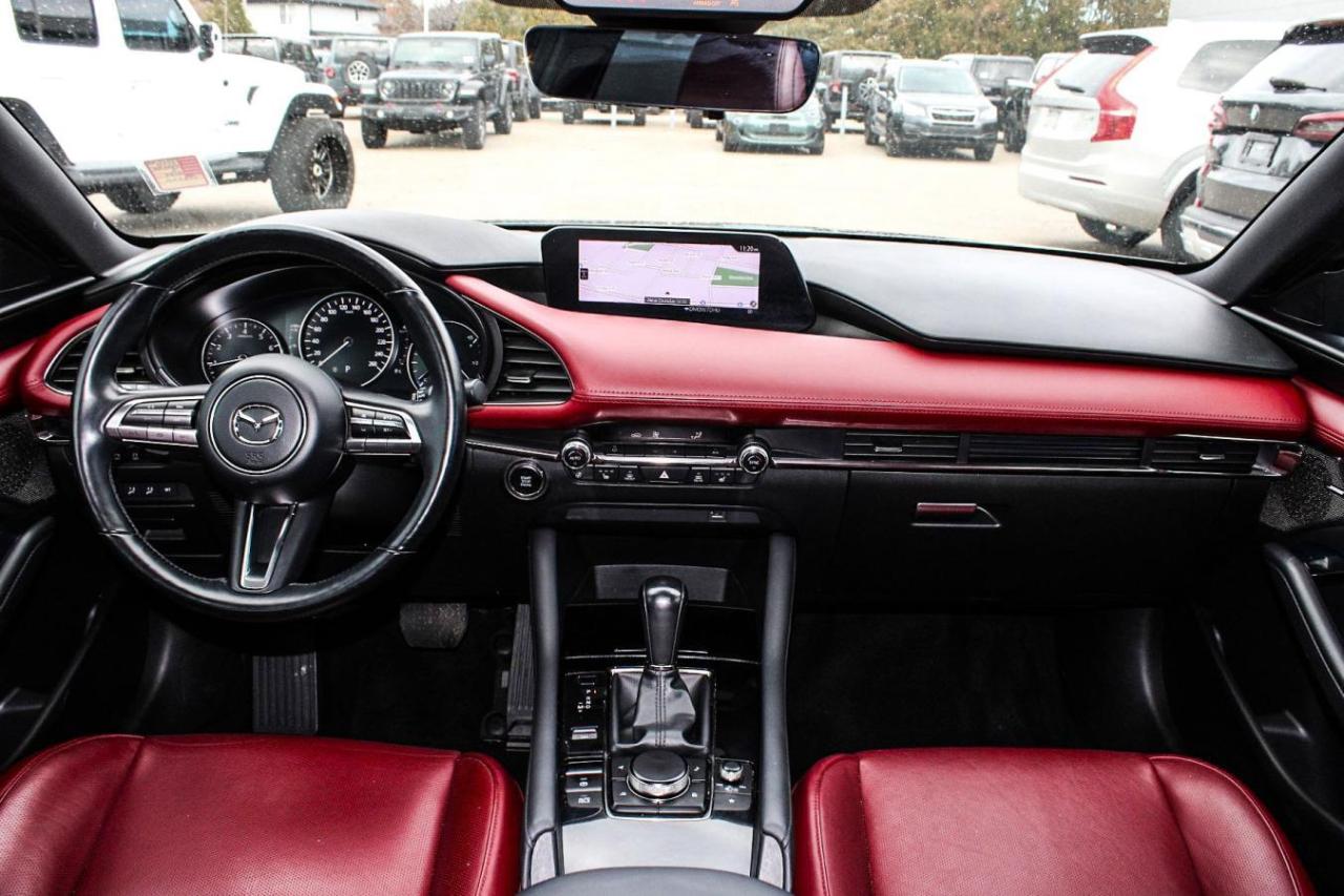 2020 Mazda MAZDA3 GT Auto i-ACTIV AWD Photo