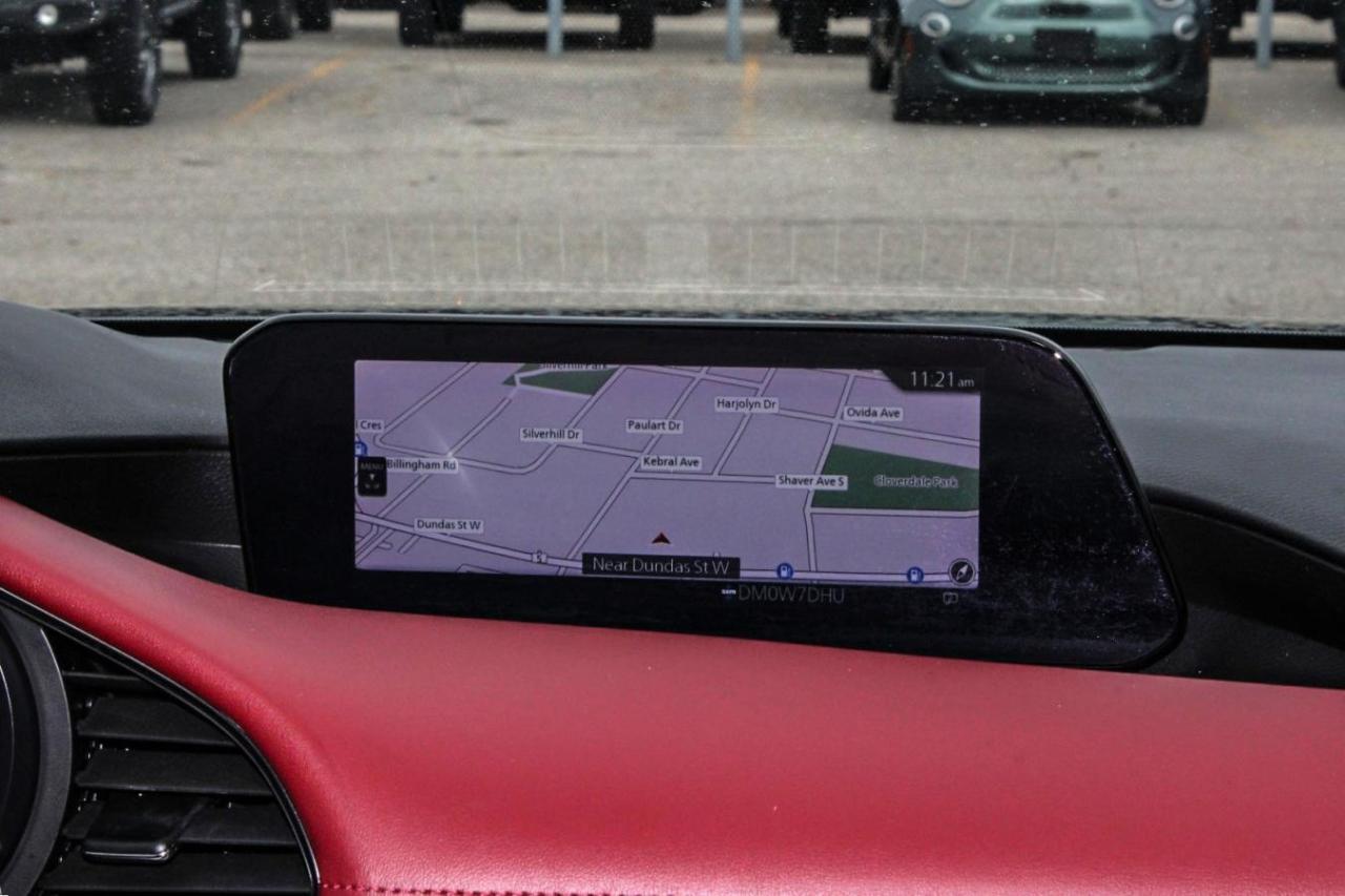 2020 Mazda MAZDA3 GT Auto i-ACTIV AWD Photo