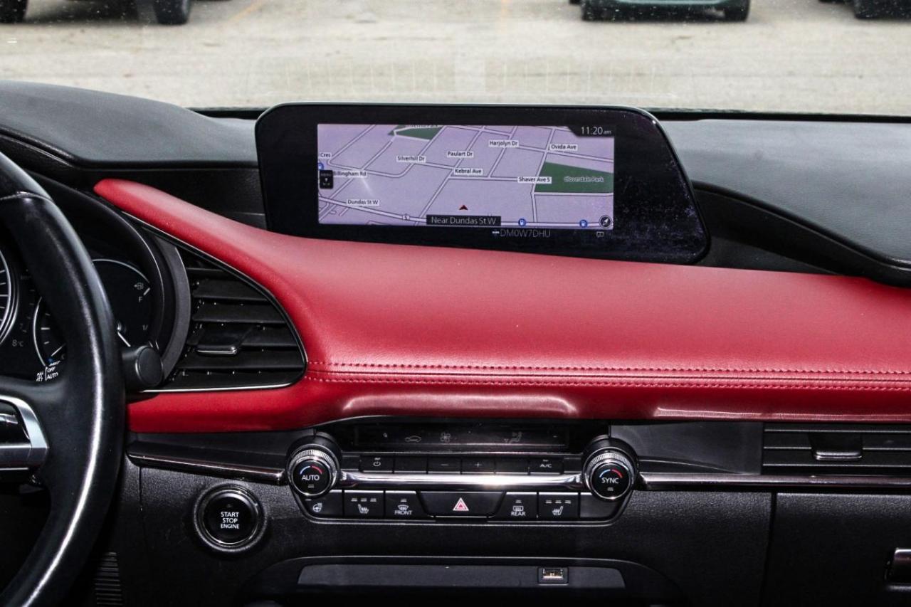 2020 Mazda MAZDA3 GT Auto i-ACTIV AWD Photo