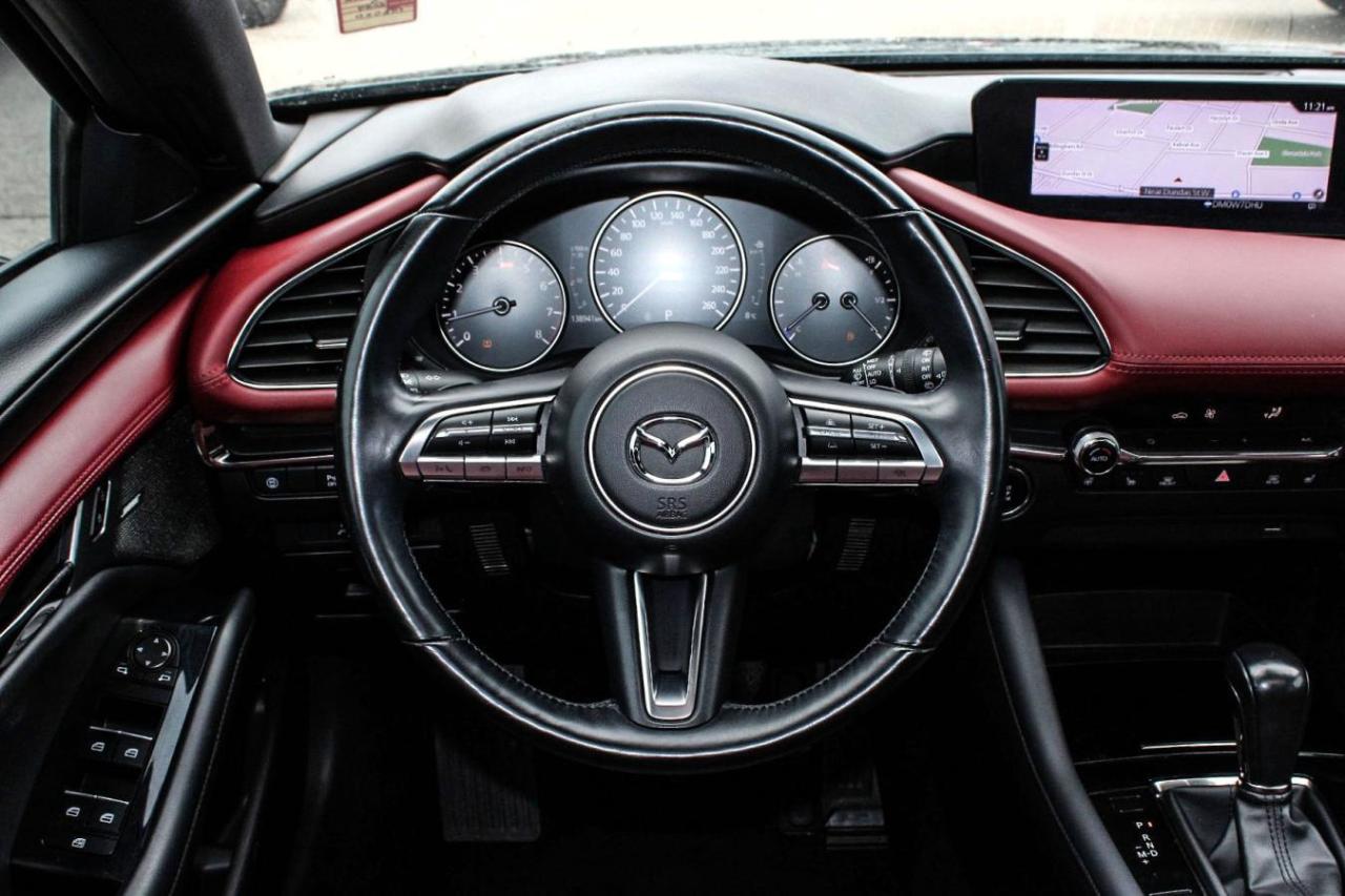 2020 Mazda MAZDA3 GT Auto i-ACTIV AWD Photo