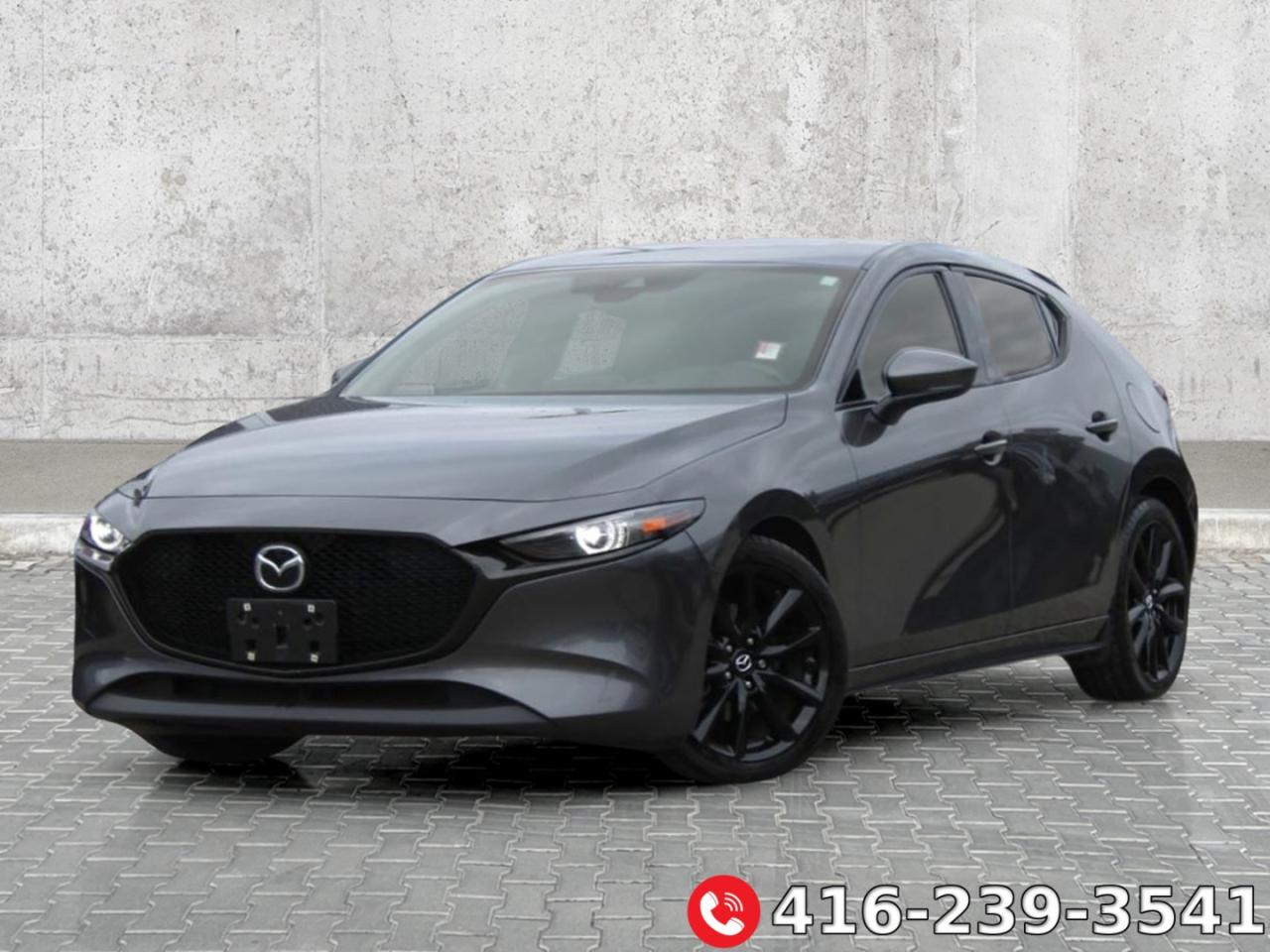 2020 Mazda MAZDA3 GT Auto i-ACTIV AWD Photo0