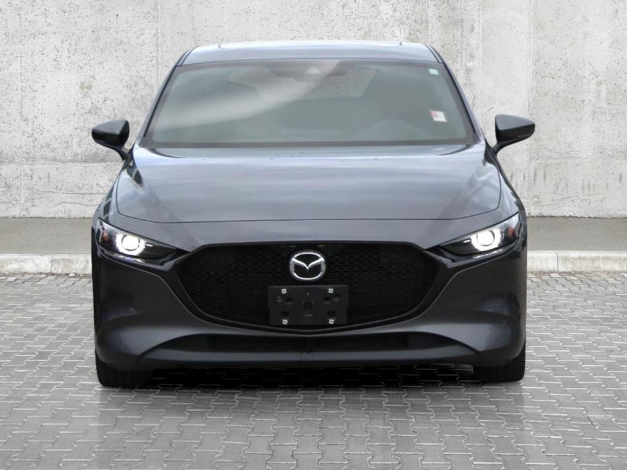 2020 Mazda MAZDA3 GT Auto i-ACTIV AWD Photo