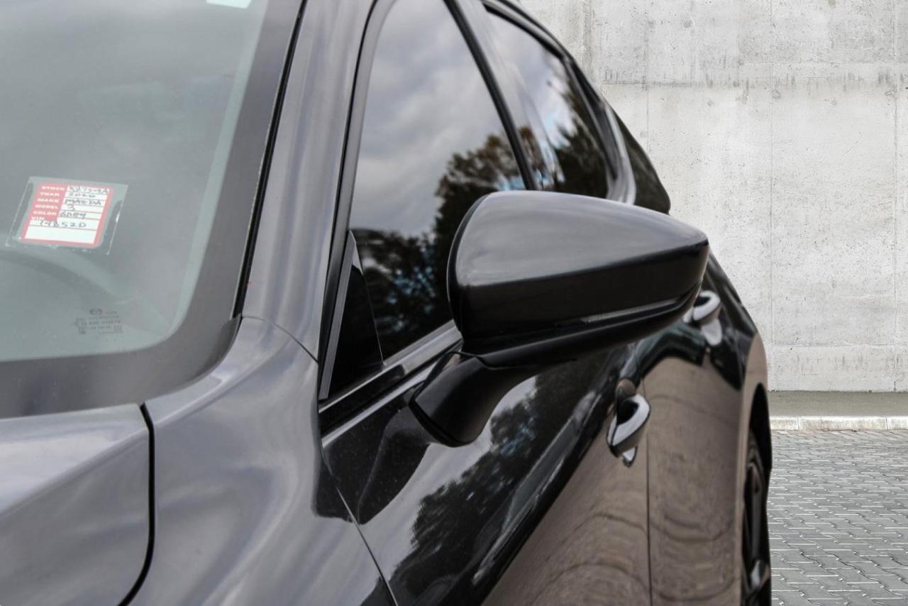 2020 Mazda MAZDA3 GT Auto i-ACTIV AWD Photo