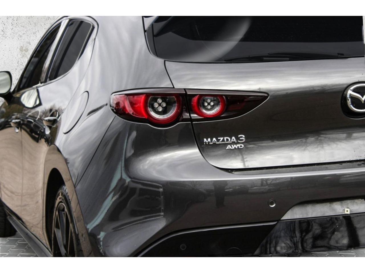 2020 Mazda MAZDA3 GT Auto i-ACTIV AWD Photo