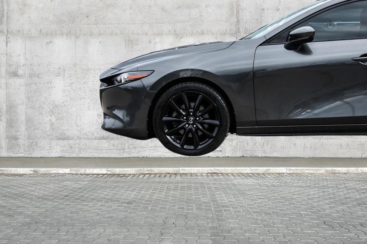 2020 Mazda MAZDA3 GT Auto i-ACTIV AWD Photo