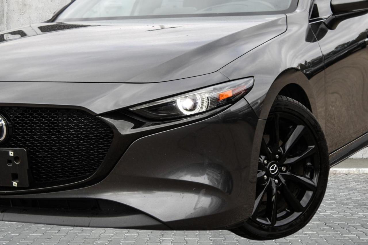2020 Mazda MAZDA3 GT Auto i-ACTIV AWD Photo