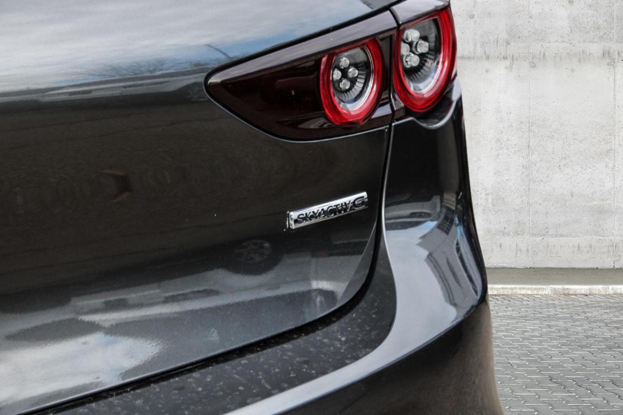 2020 Mazda MAZDA3 GT Auto i-ACTIV AWD Photo