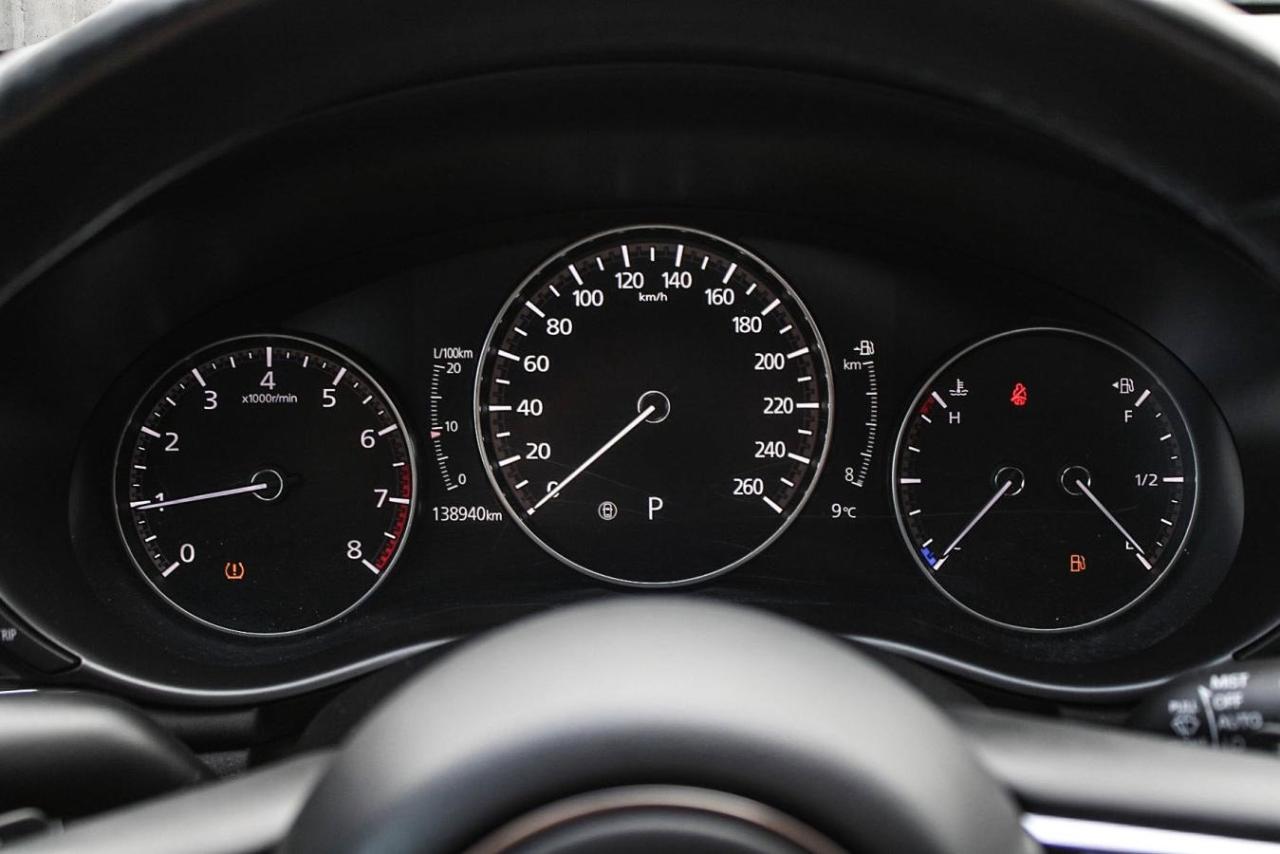 2020 Mazda MAZDA3 GT Auto i-ACTIV AWD Photo