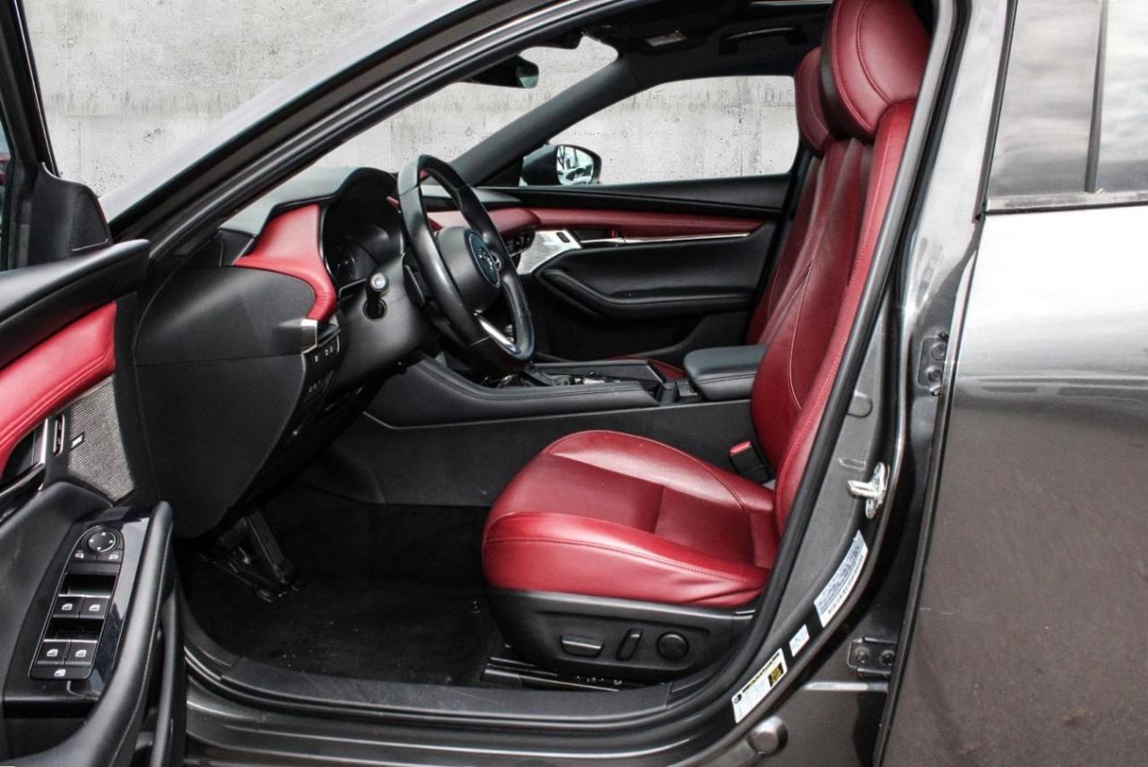 2020 Mazda MAZDA3 GT Auto i-ACTIV AWD Photo