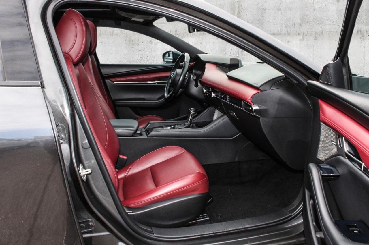 2020 Mazda MAZDA3 GT Auto i-ACTIV AWD Photo