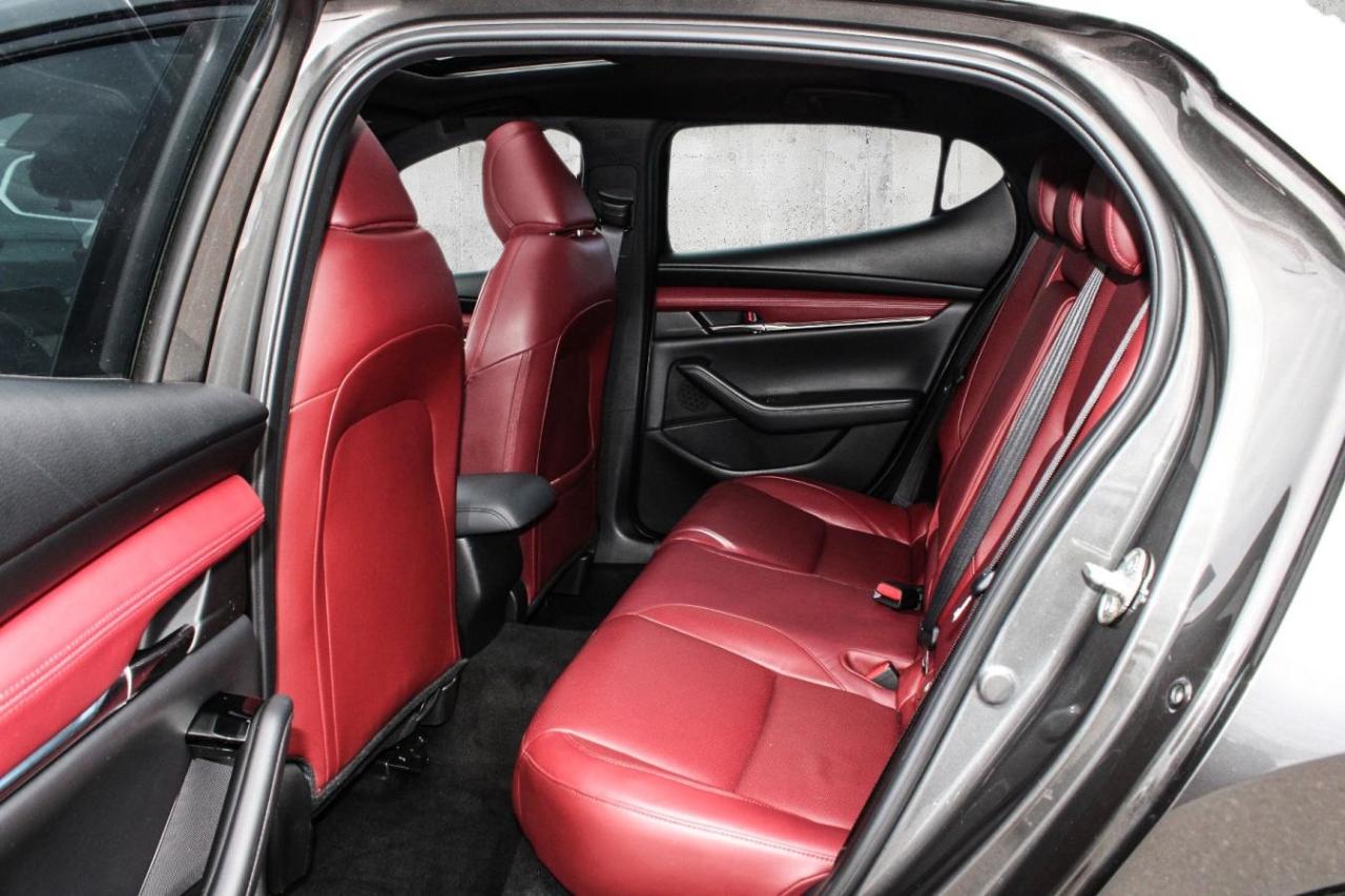 2020 Mazda MAZDA3 GT Auto i-ACTIV AWD Photo