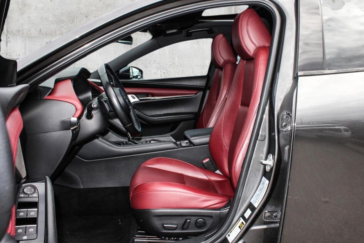 2020 Mazda MAZDA3 GT Auto i-ACTIV AWD Photo