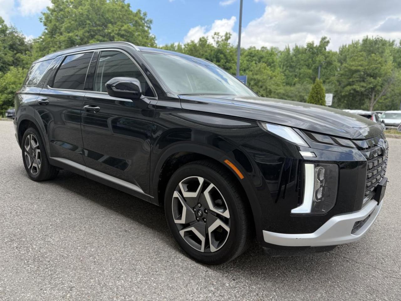 2023 Hyundai PALISADE Preferred 8-Passenger AWD Photo
