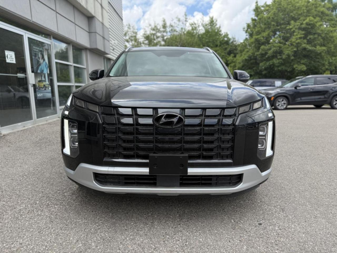 2023 Hyundai PALISADE Preferred 8-Passenger AWD Photo