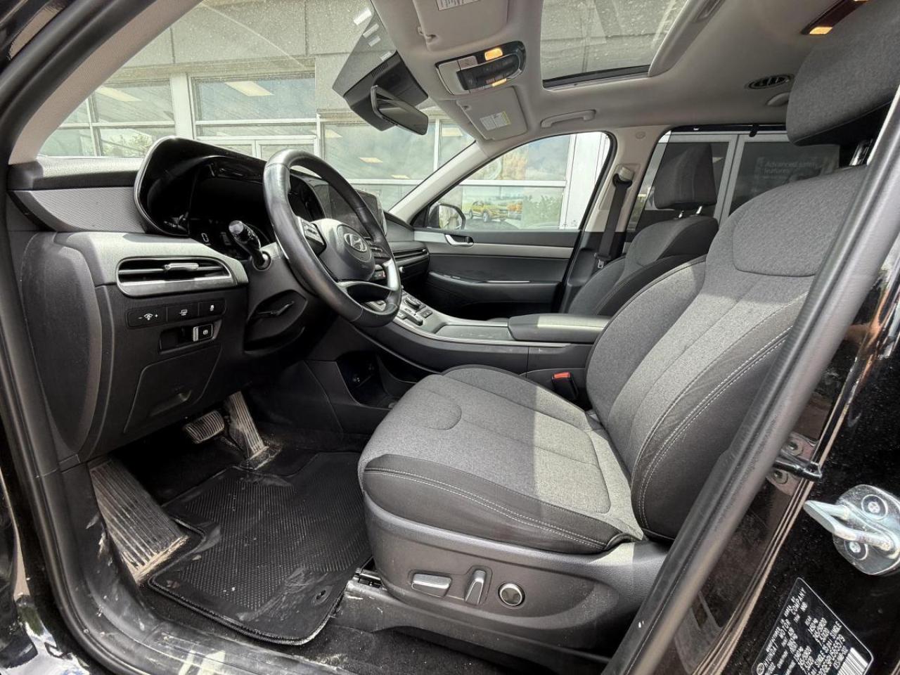 2023 Hyundai PALISADE Preferred 8-Passenger AWD Photo