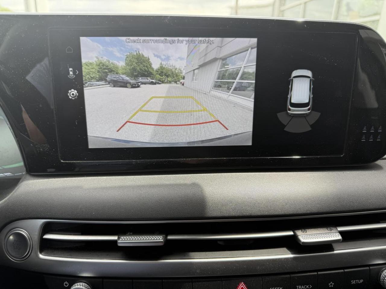 2023 Hyundai PALISADE Preferred 8-Passenger AWD Photo