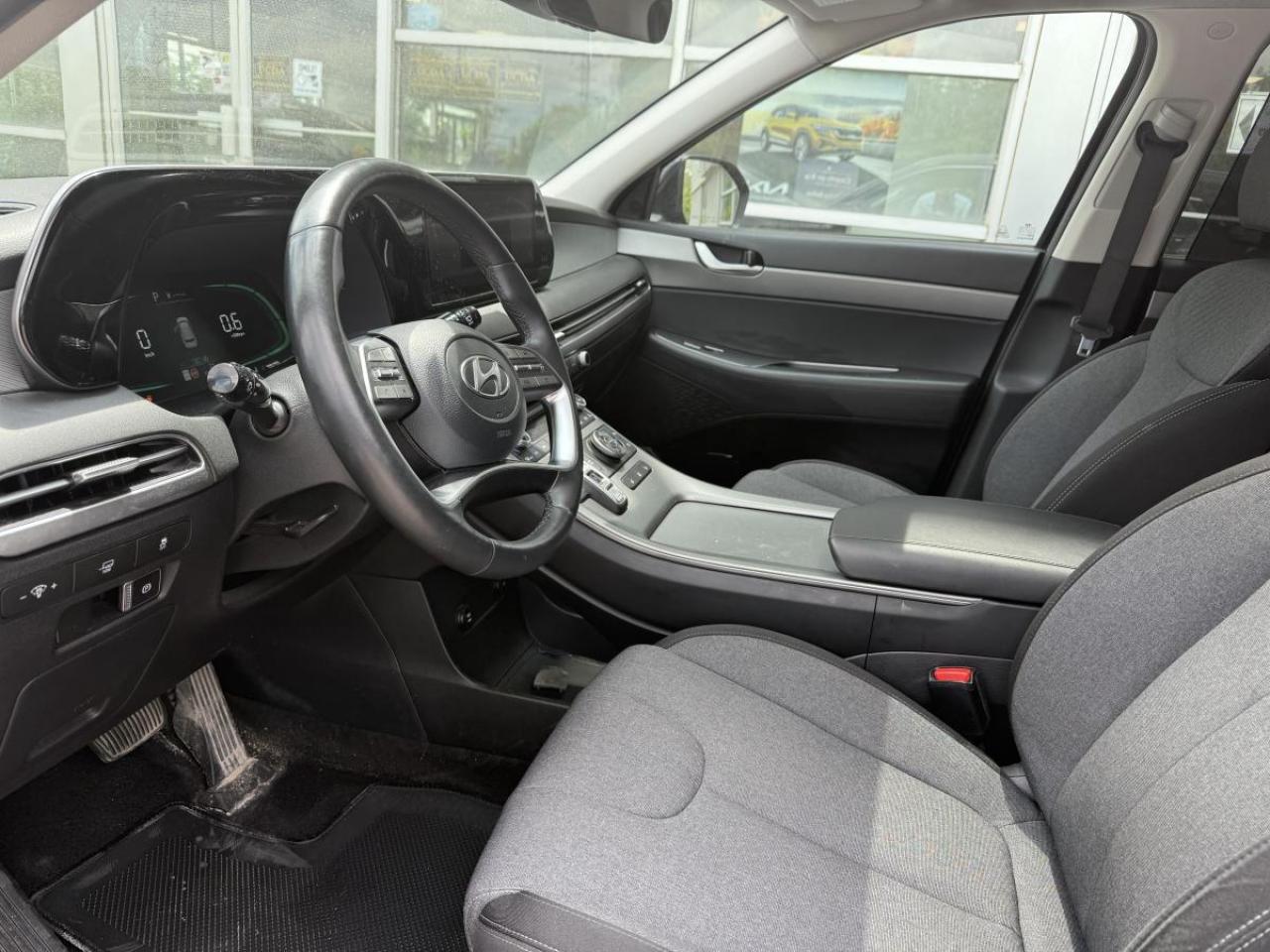 2023 Hyundai PALISADE Preferred 8-Passenger AWD Photo