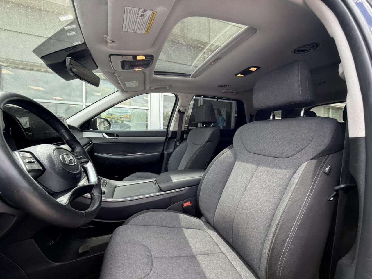 2023 Hyundai PALISADE Preferred 8-Passenger AWD Photo