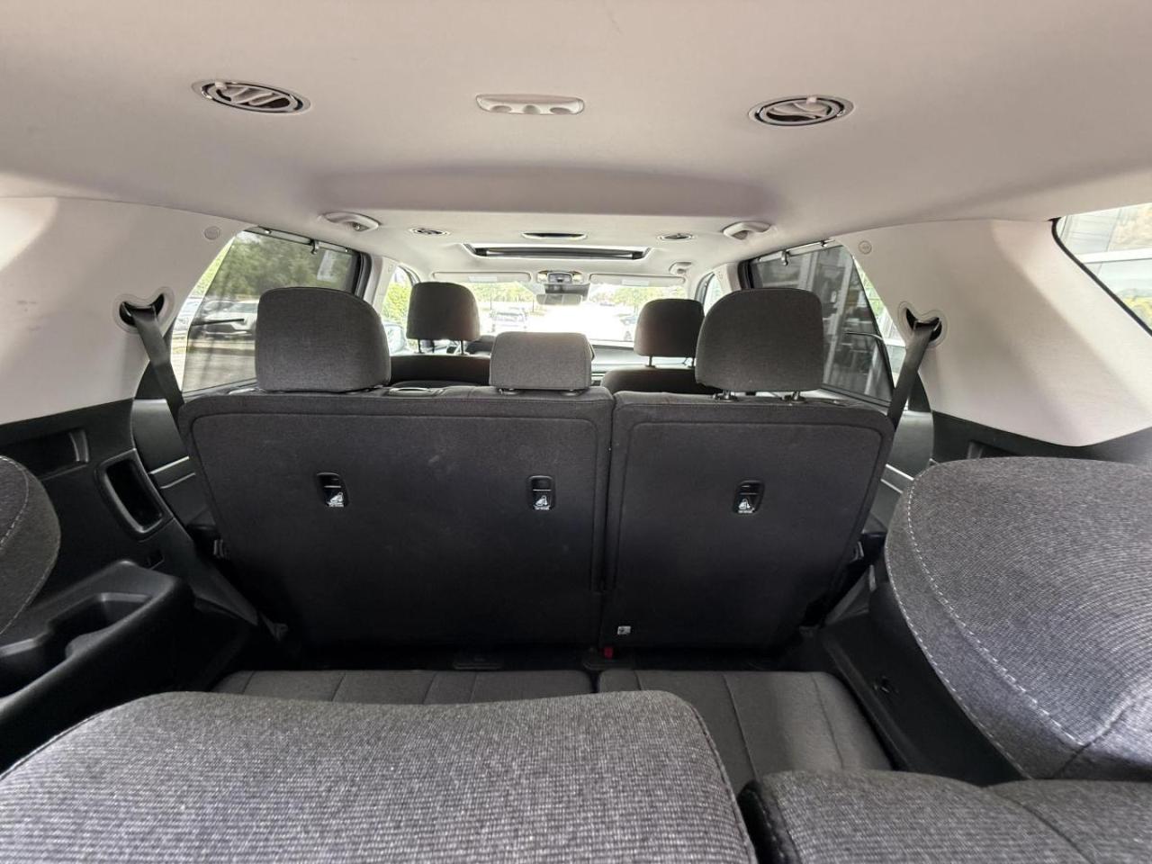 2023 Hyundai PALISADE Preferred 8-Passenger AWD Photo