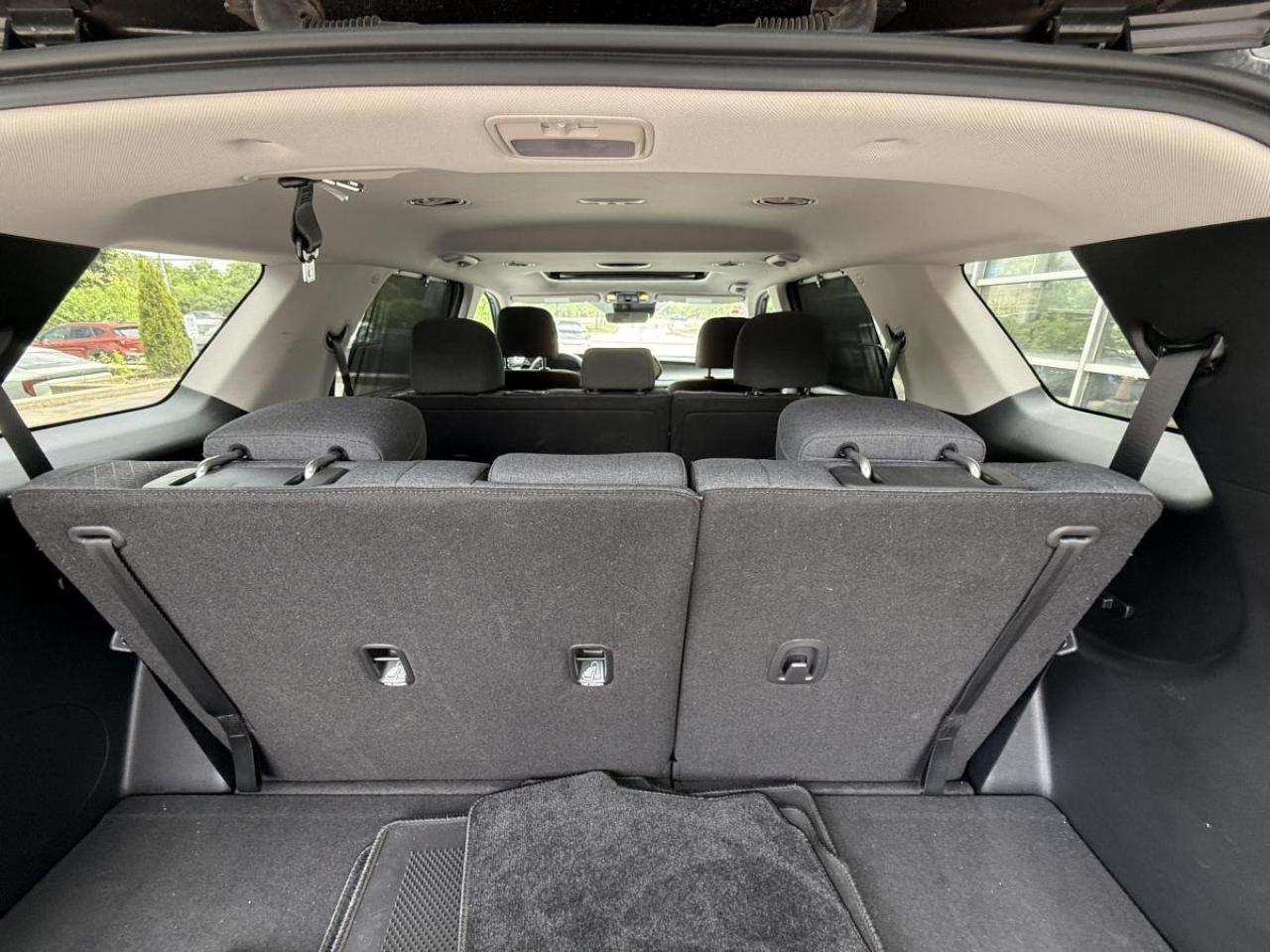 2023 Hyundai PALISADE Preferred 8-Passenger AWD Photo