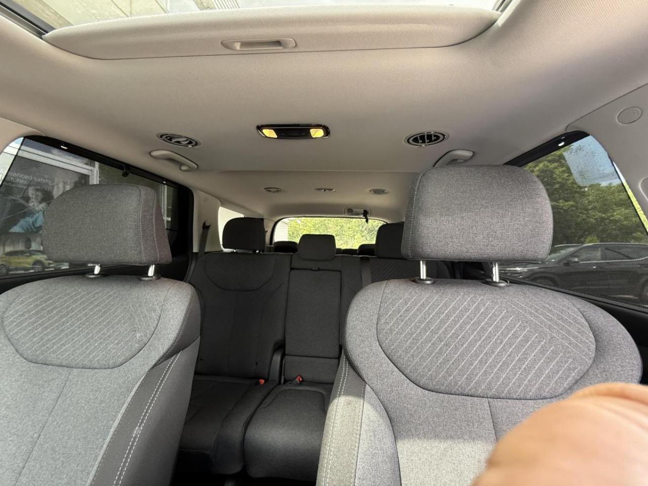 2023 Hyundai PALISADE Preferred 8-Passenger AWD Photo