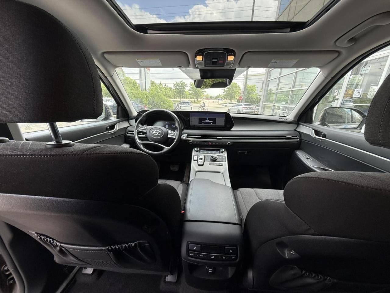 2023 Hyundai PALISADE Preferred 8-Passenger AWD Photo