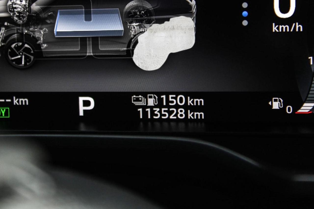 2023 Mitsubishi Outlander ES S-AWC  BkpCam HtdSeats Photo