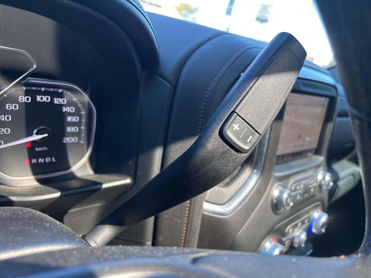 2020 GMC Sierra 1500 4WD Crew Cab 147  AT4 Photo