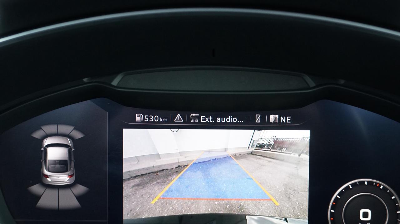 2016 Audi TT 2.0T S tronic S-LINE / NAV / CAM / COMFORT PKG Photo