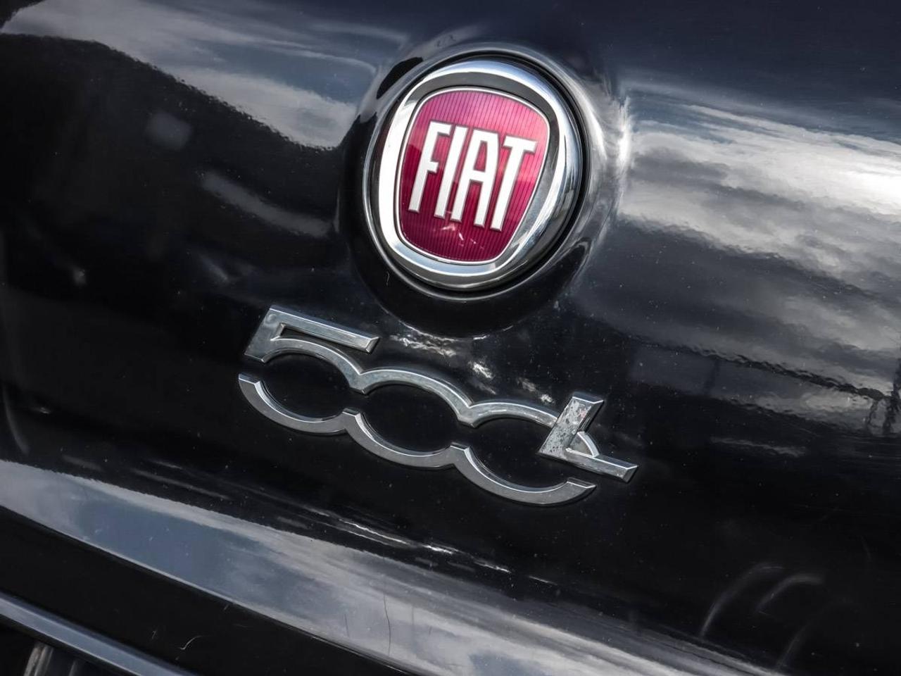 2014 Fiat 500L HB Pop - No Accidents - 6 Speed Manual Photo