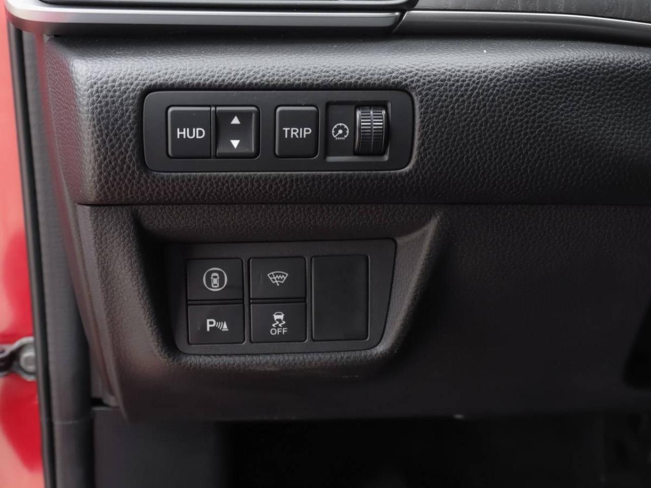 2018 Honda Accord Touring -Dealer Serviced-NAVI-Rear Heated Seats-Re Photo