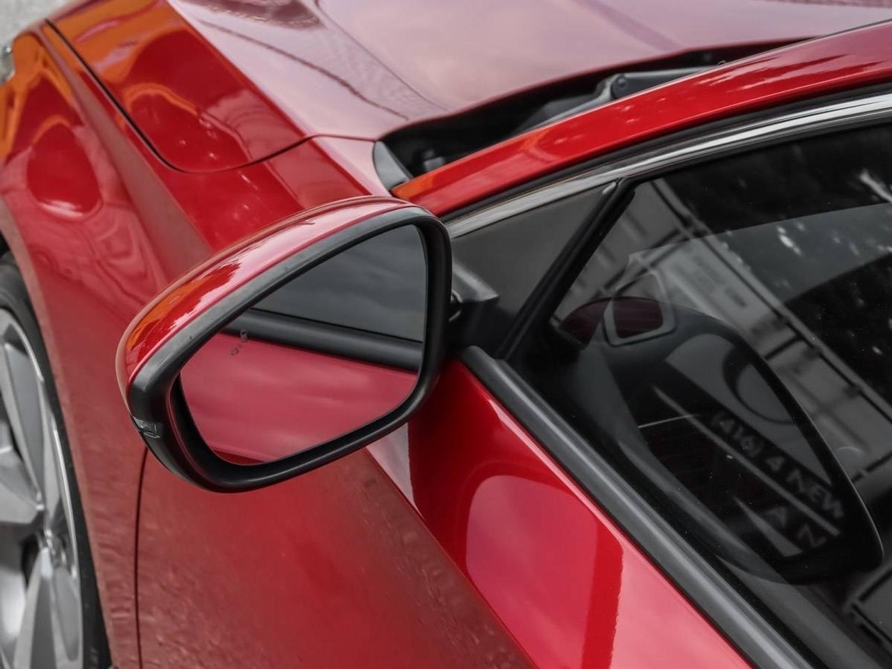 2018 Honda Accord Touring -Dealer Serviced-NAVI-Rear Heated Seats-Re Photo