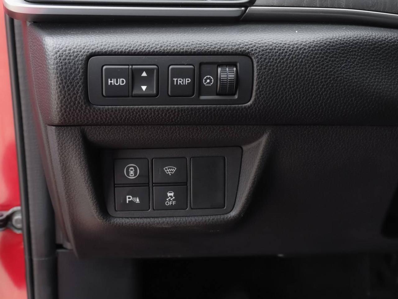 2018 Honda Accord Touring -Dealer Serviced-NAVI-Rear Heated Seats-Re Photo