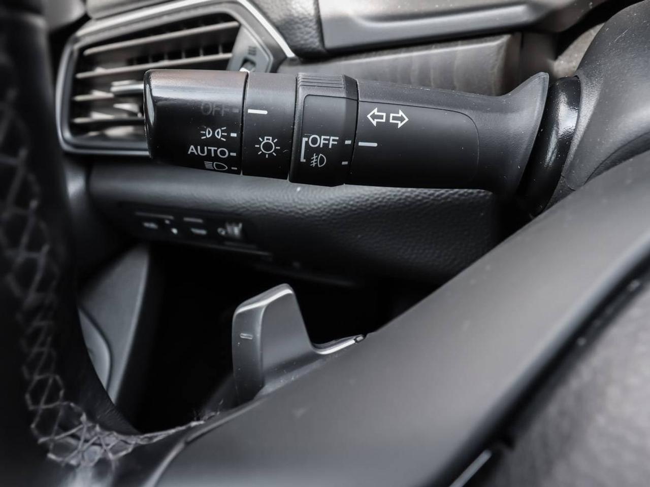 2018 Honda Accord Touring -Dealer Serviced-NAVI-Rear Heated Seats-Re Photo